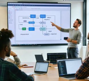 protocole pour l'envoi des courriers réponse 1